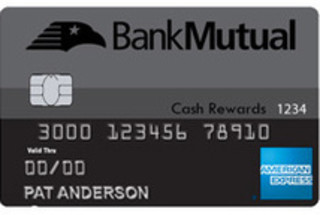 Bank Mutual Travel Rewards American Express Card
