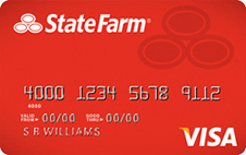 Student Visa Credit Card