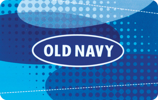 Old Navy Visa® Card