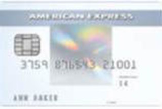 The Amex EveryDay® Credit Card