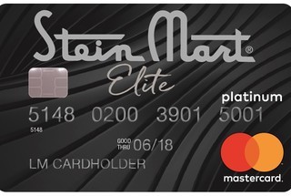 Stein Mart Credit Card