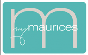 Maurices credit card