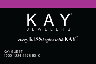 The Kay Jewelers Credit Card