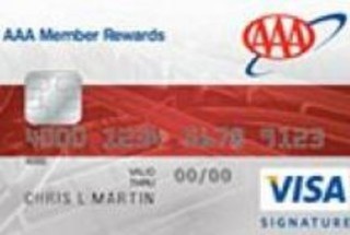 Aaa Credit Card