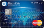Diners Club Card Premier Credit Card